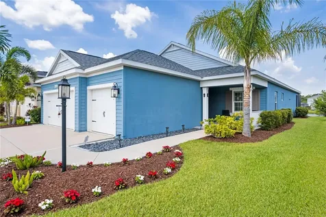 3410 Box Turtle Terrace Parrish FL 34219
