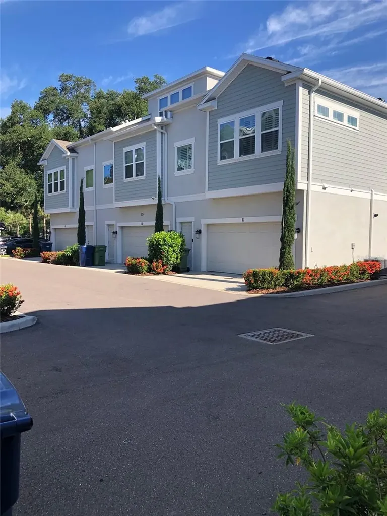115 N Arrawana Avenue Tampa FL 33609