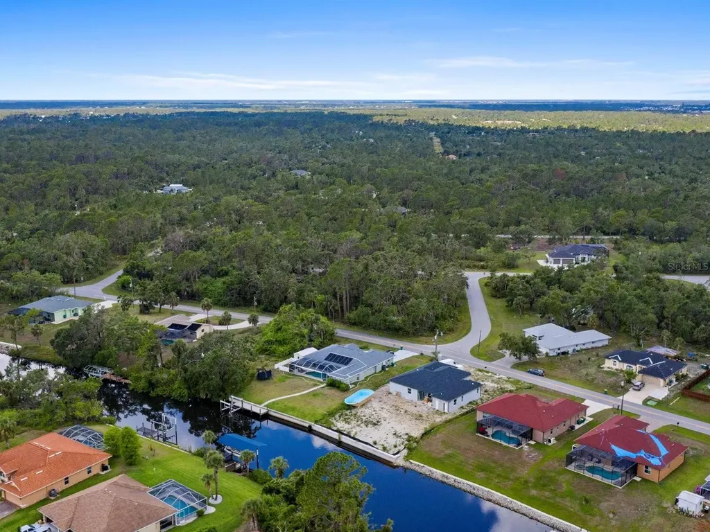 340 Mccabe Street Port Charlotte FL 33953