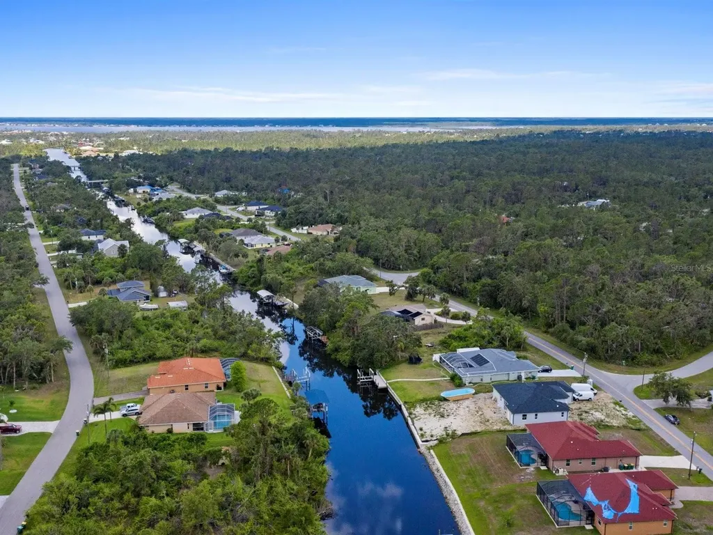 340 Mccabe Street Port Charlotte FL 33953