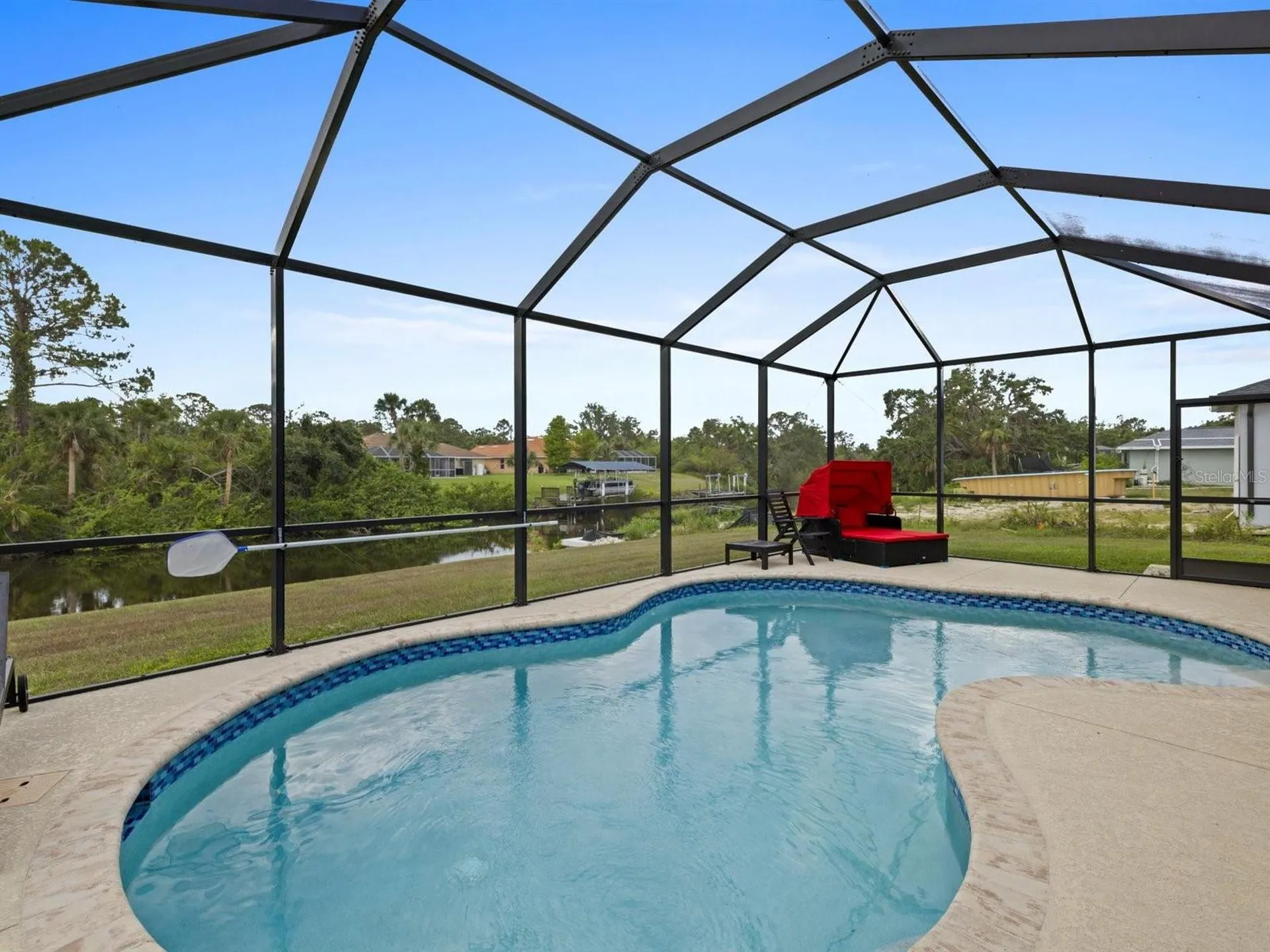 340 Mccabe Street Port Charlotte FL 33953