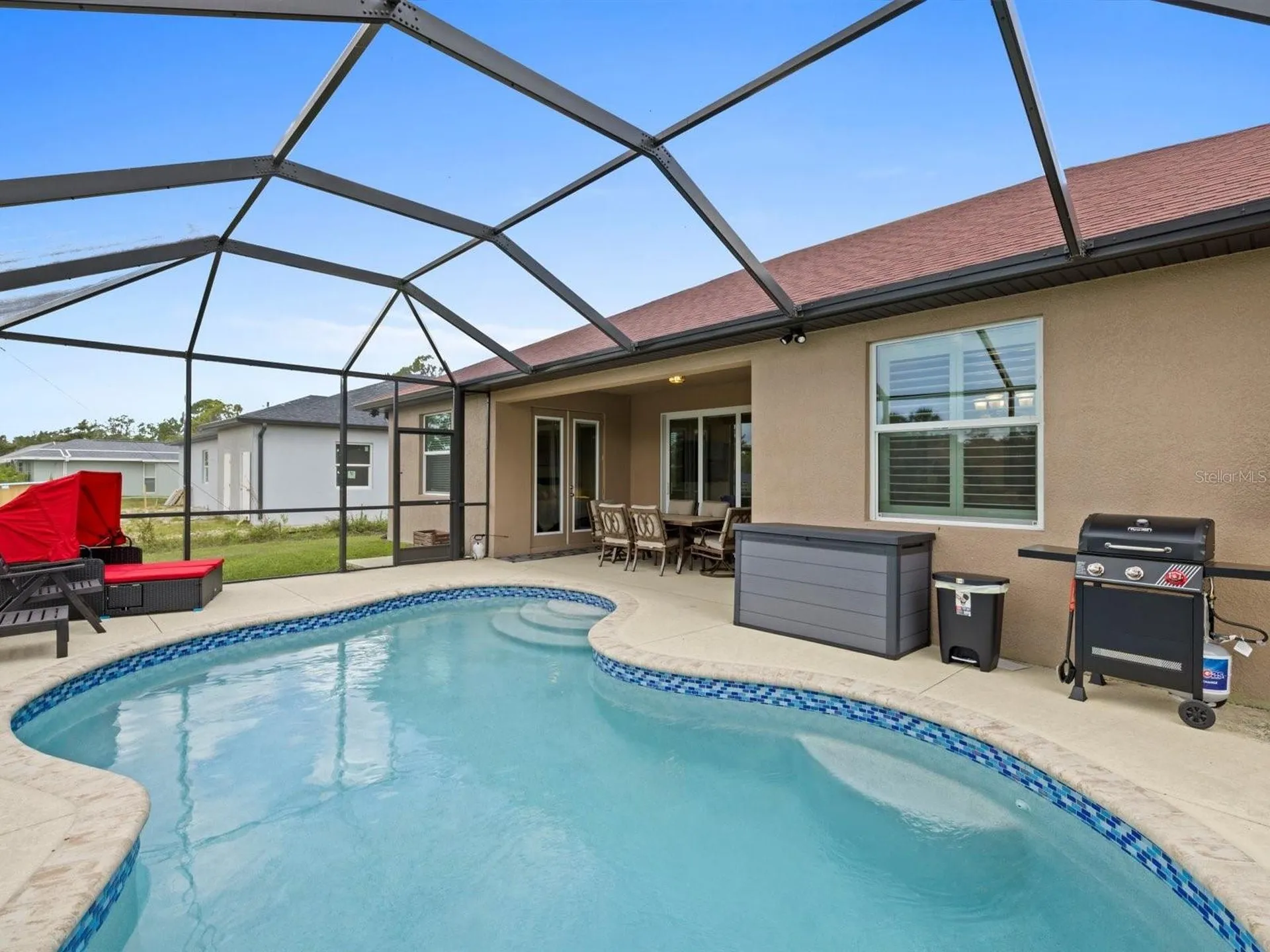 340 Mccabe Street Port Charlotte FL 33953
