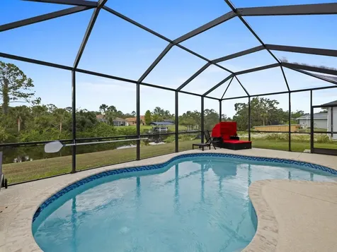 340 Mccabe Street Port Charlotte FL 33953