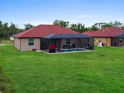 340 Mccabe Street Port Charlotte FL 33953