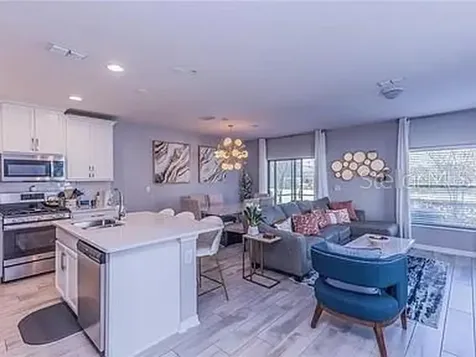 260 Evertree Loop Sanford FL 32771