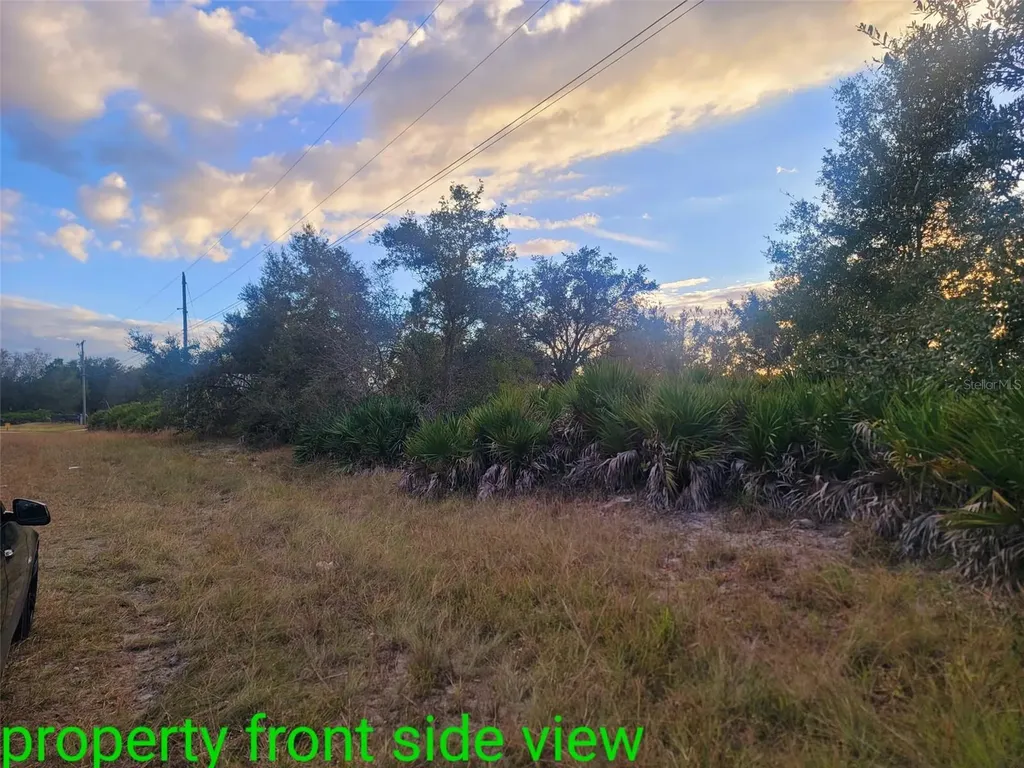 1869 Jacinto Avenue Lehigh Acres FL 33972