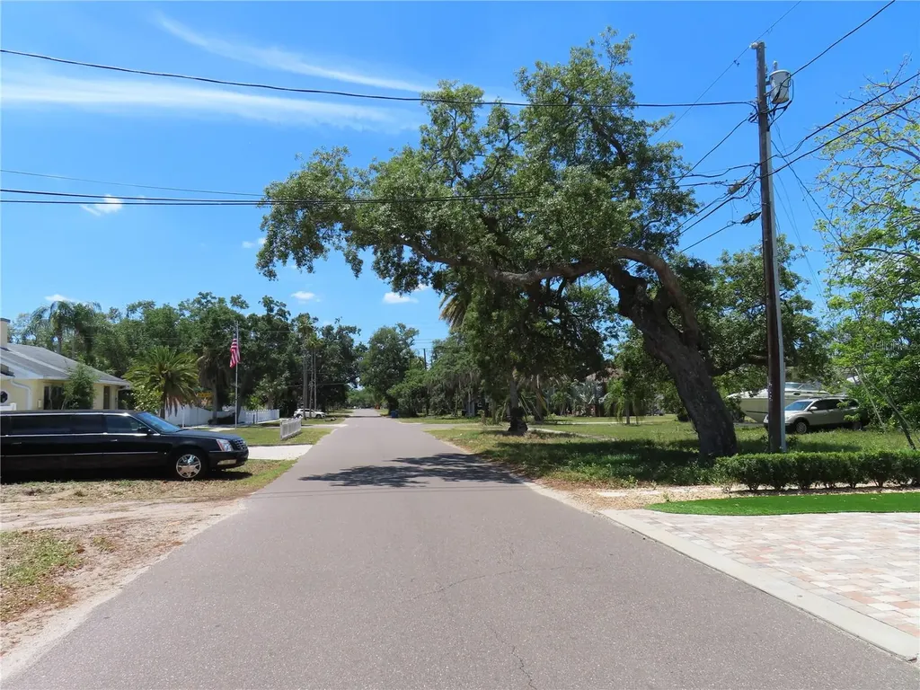 Mayo Crystal Beach FL 34681