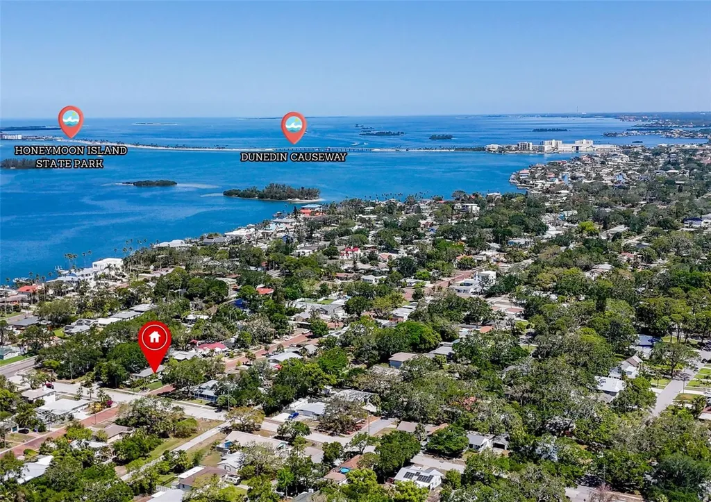 1600 Pasadena Drive Dunedin FL 34698
