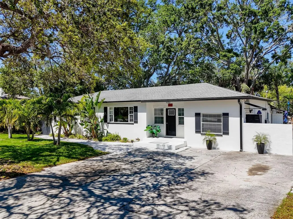 1600 Pasadena Drive Dunedin FL 34698