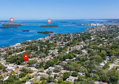1600 Pasadena Drive Dunedin FL 34698