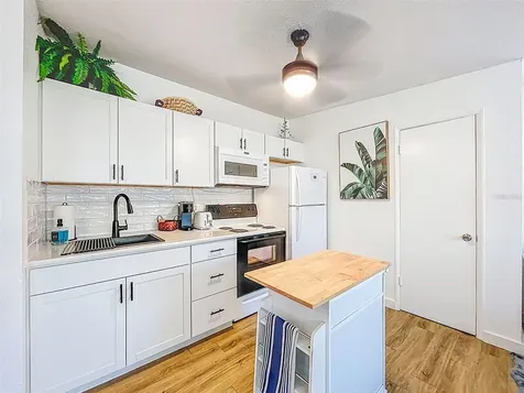 1600 Pasadena Drive Dunedin FL 34698