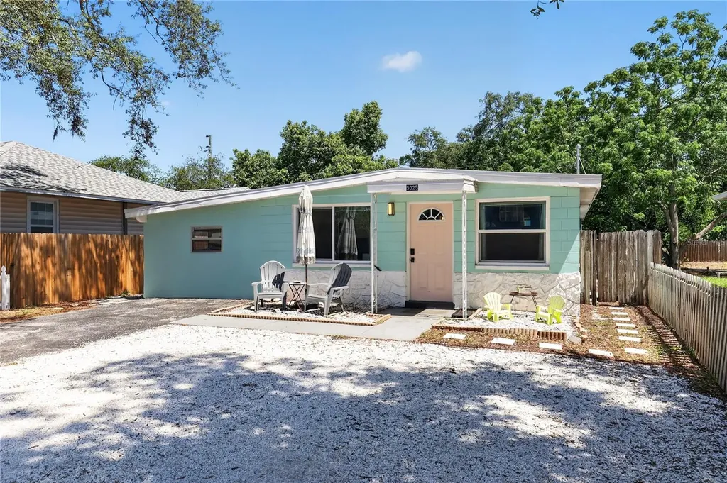 5025 9th Avenue S Gulfport FL 33707