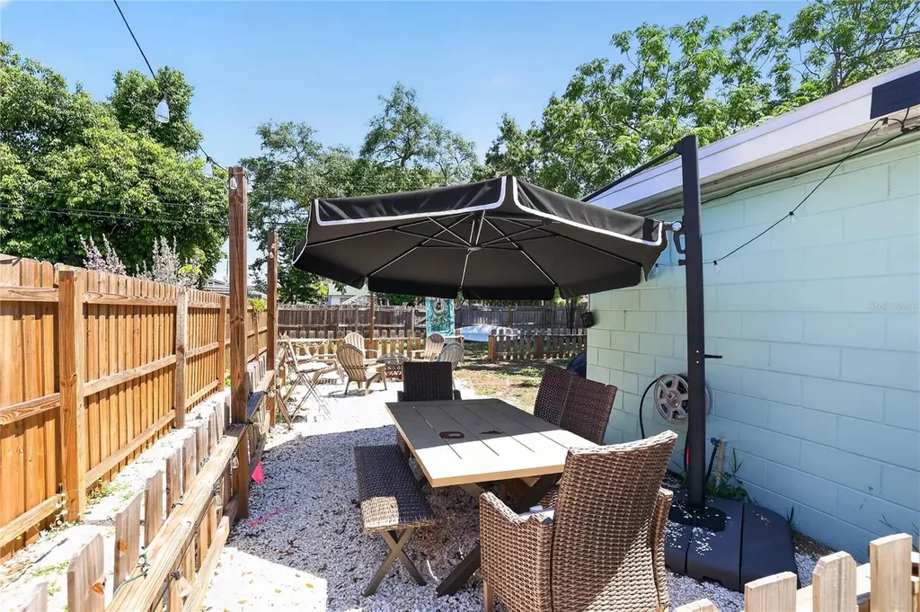 5025 9th Avenue S Gulfport FL 33707