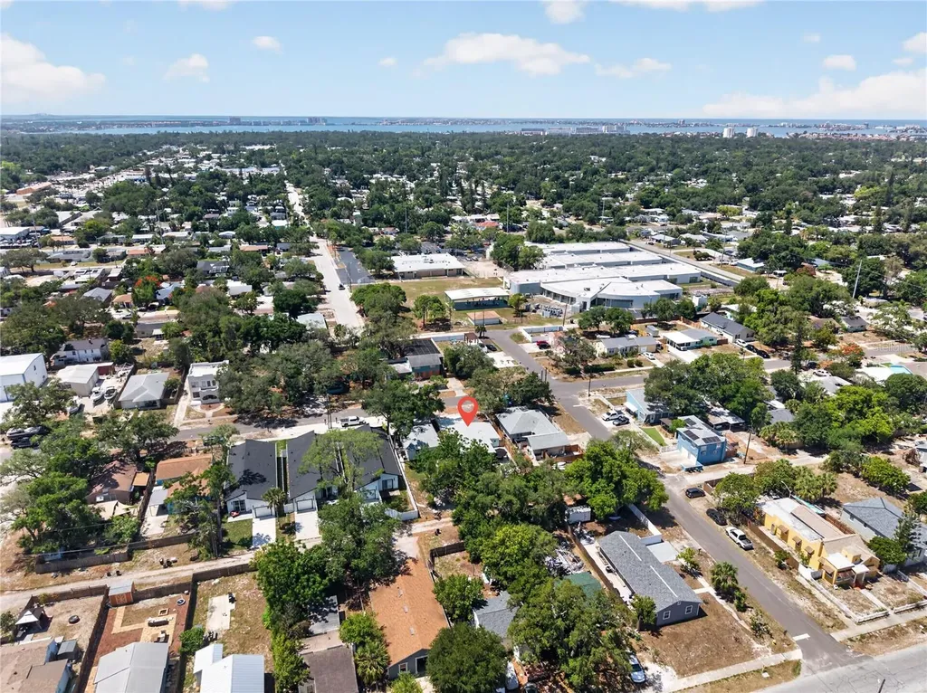 5025 9th Avenue S Gulfport FL 33707