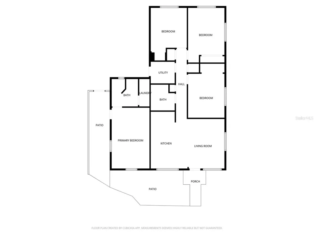 5025 9th Avenue S Gulfport FL 33707