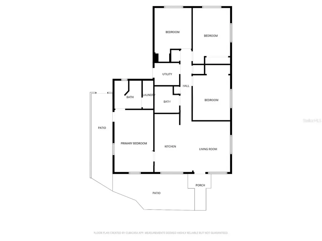 5025 9th Avenue S Gulfport FL 33707