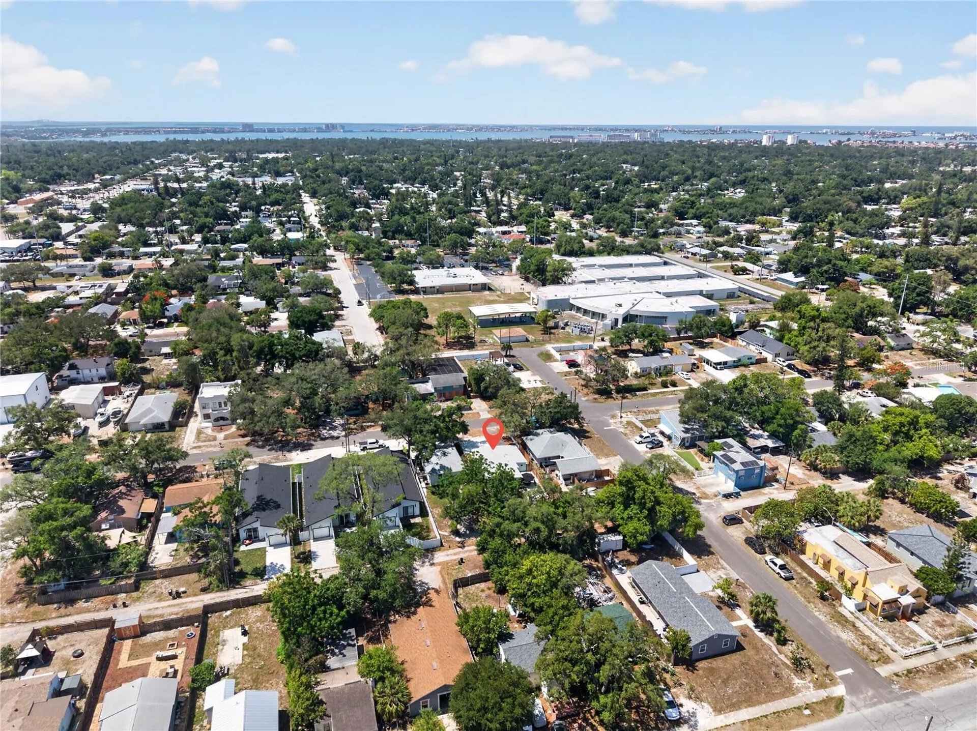 5025 9th Avenue S Gulfport FL 33707
