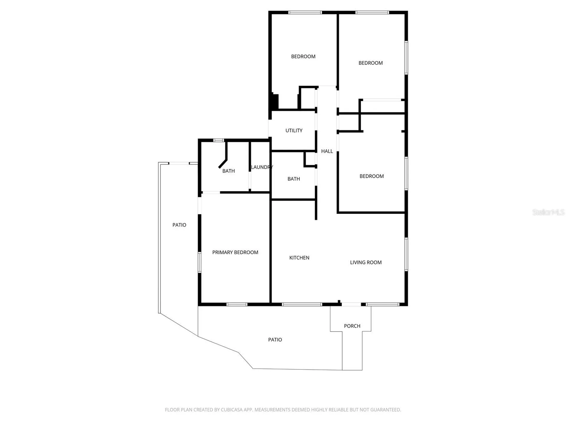 5025 9th Avenue S Gulfport FL 33707