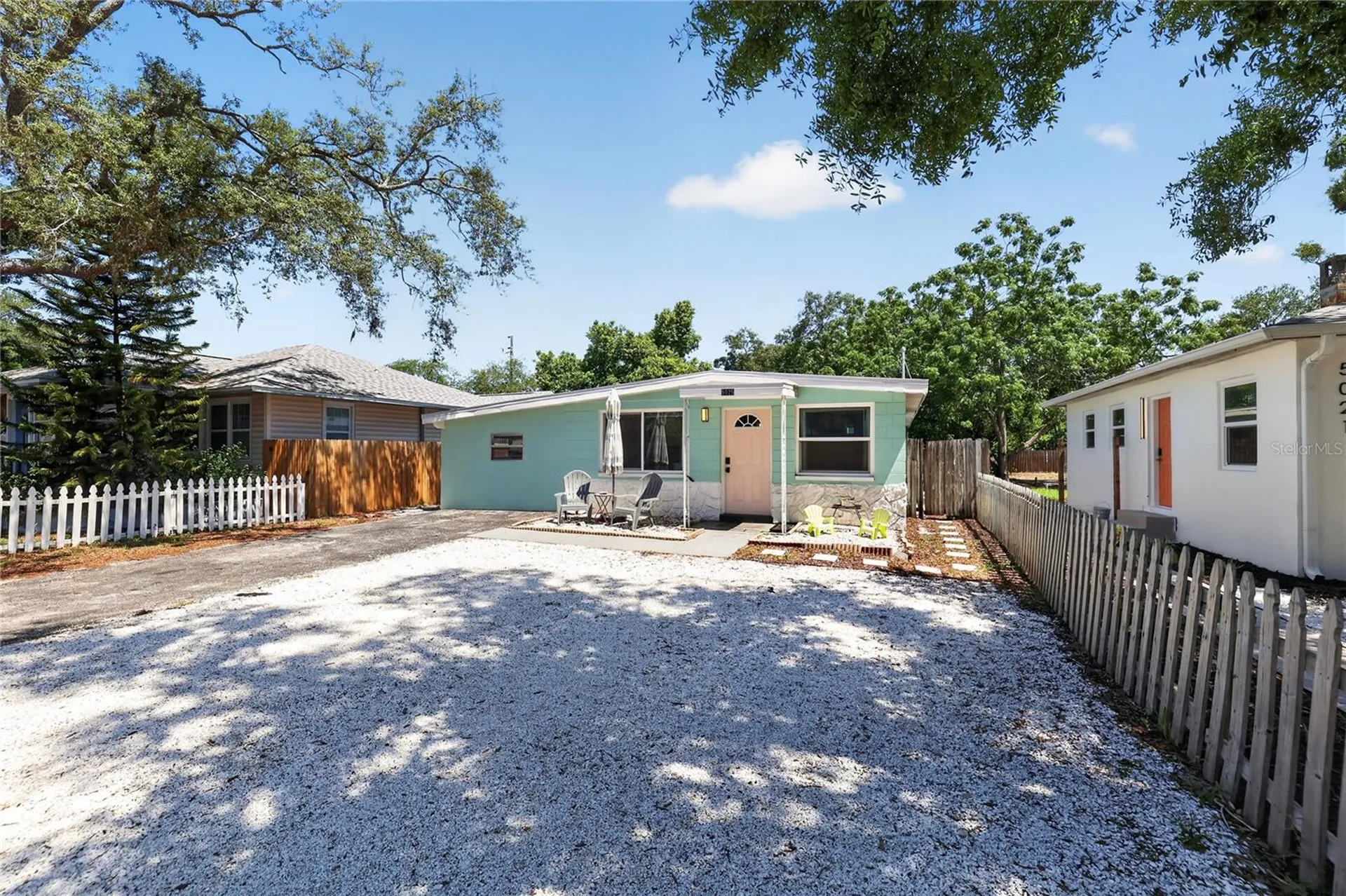5025 9th Avenue S Gulfport FL 33707