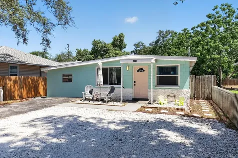 5025 9TH Avenue S Gulfport FL 33707