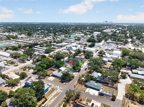 5025 9TH Avenue S Gulfport FL 33707