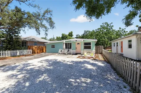 5025 9th Avenue S Gulfport FL 33707