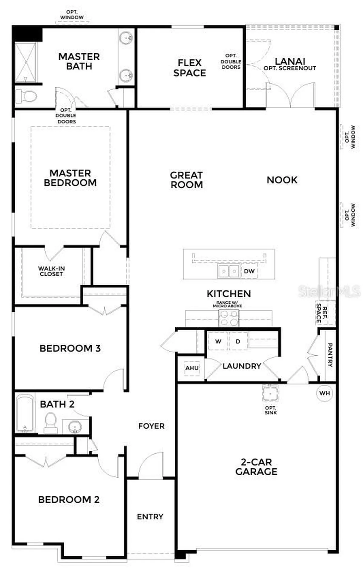 25647 Pine Valley Drive Sorrento FL 32776