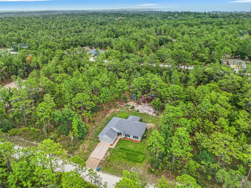 18336 Macek Road Weeki Wachee FL 34614