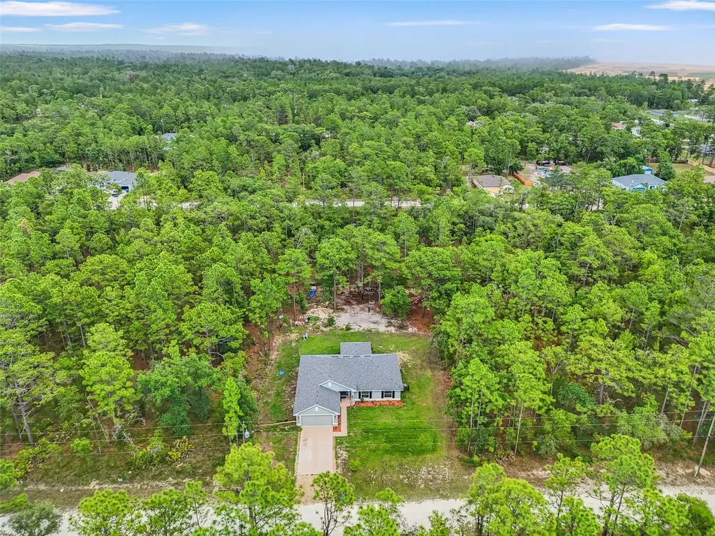 18336 Macek Road Weeki Wachee FL 34614