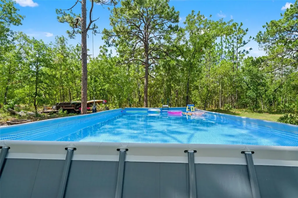 18336 Macek Road Weeki Wachee FL 34614