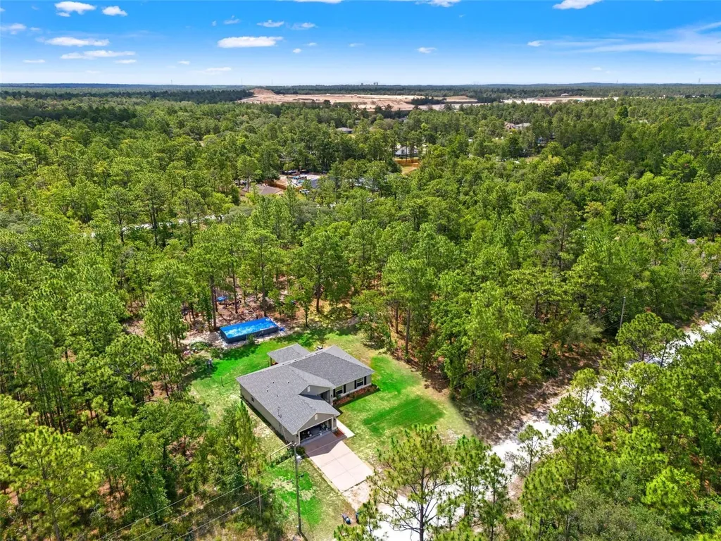 18336 Macek Road Weeki Wachee FL 34614