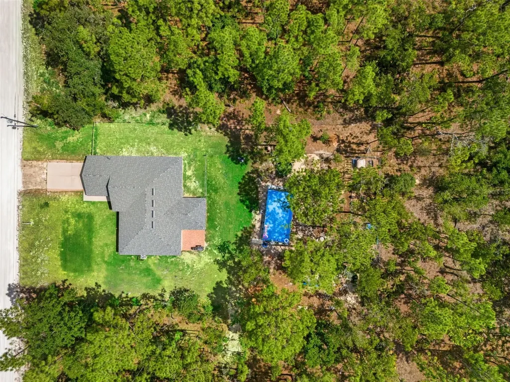 18336 Macek Road Weeki Wachee FL 34614