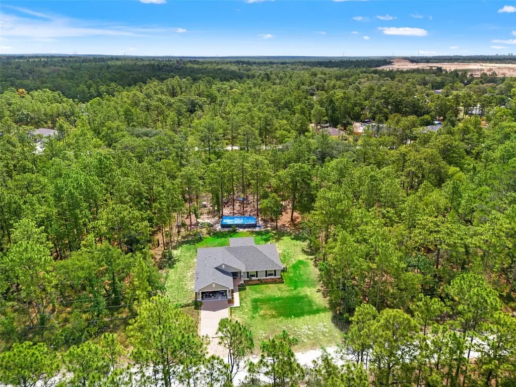 18336 Macek Road Weeki Wachee FL 34614