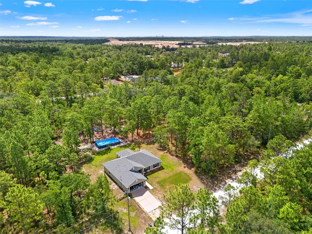 18336 Macek Road Weeki Wachee FL 34614