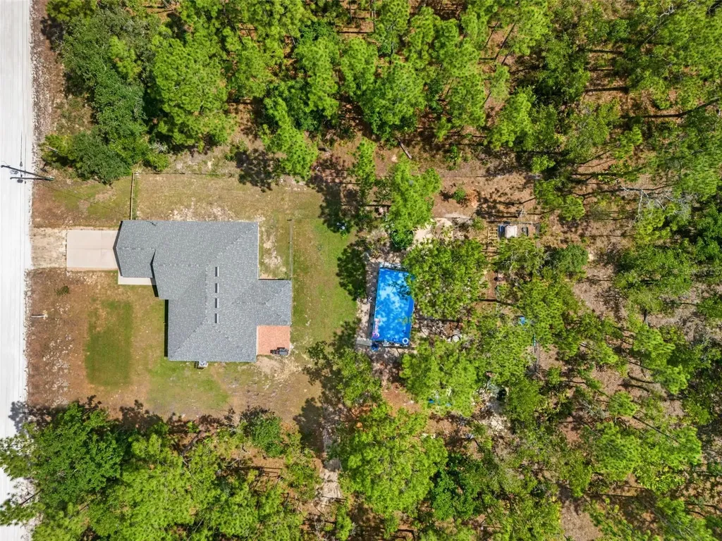 18336 Macek Road Weeki Wachee FL 34614