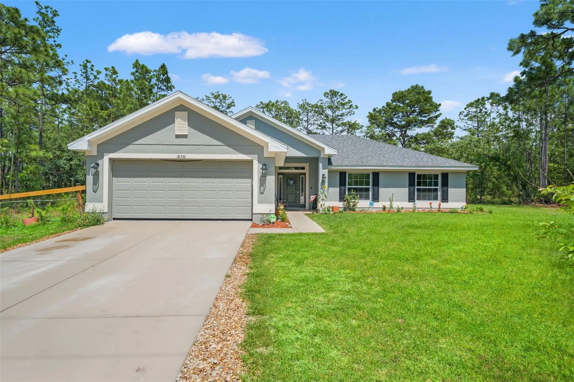 18336 Macek Road Weeki Wachee FL 34614