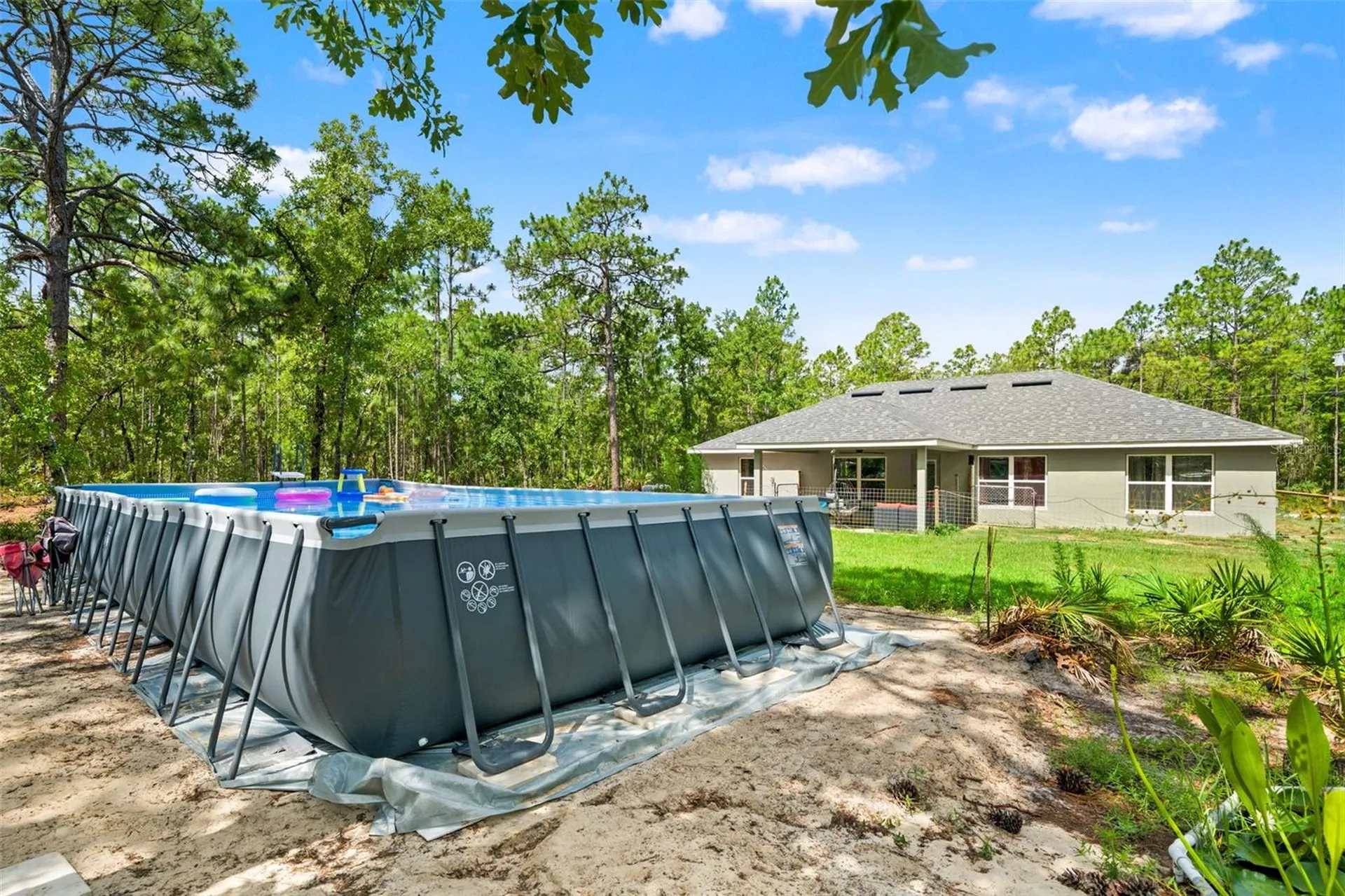 18336 Macek Road Weeki Wachee FL 34614