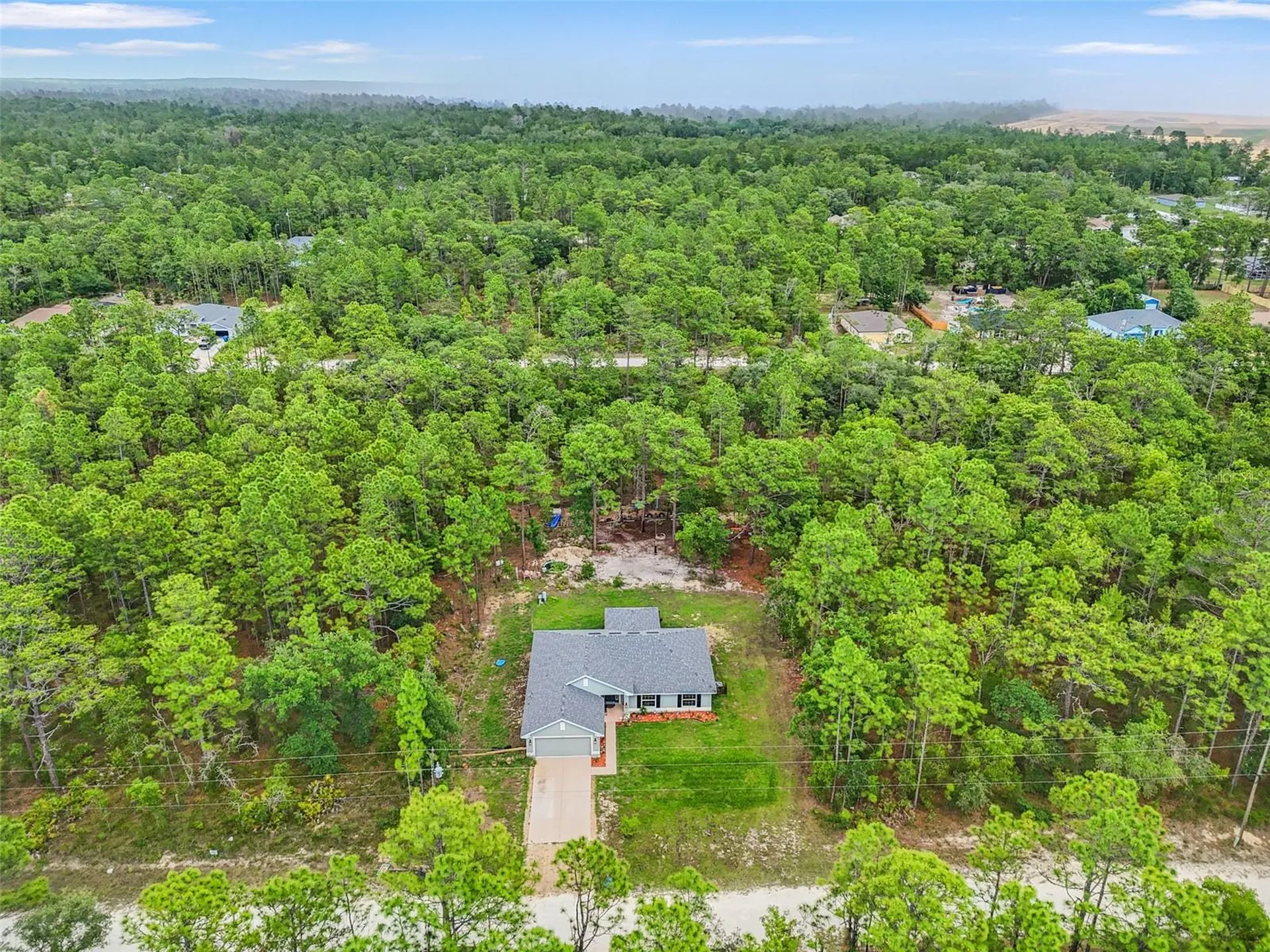 18336 Macek Road Weeki Wachee FL 34614