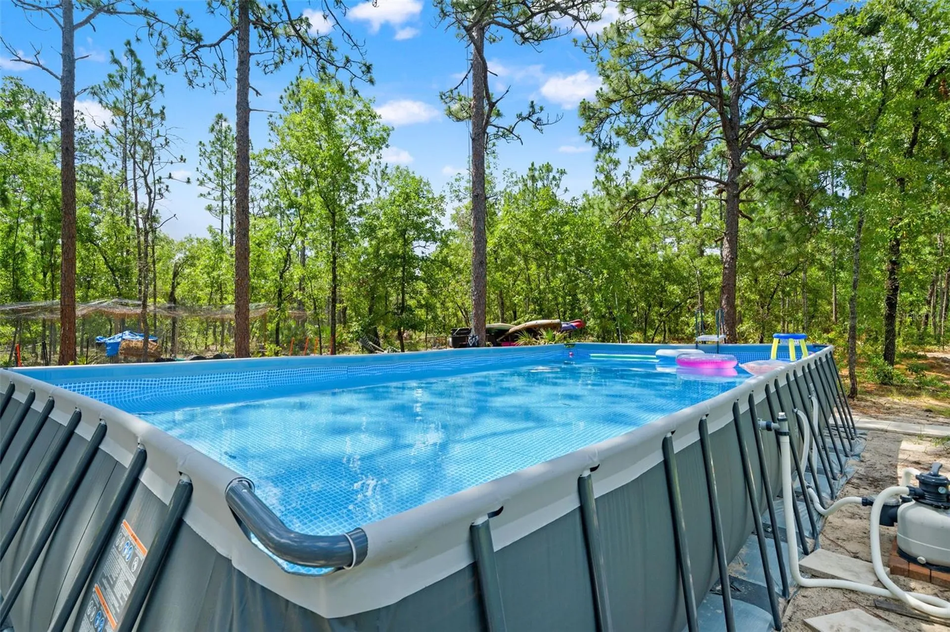 18336 Macek Road Weeki Wachee FL 34614