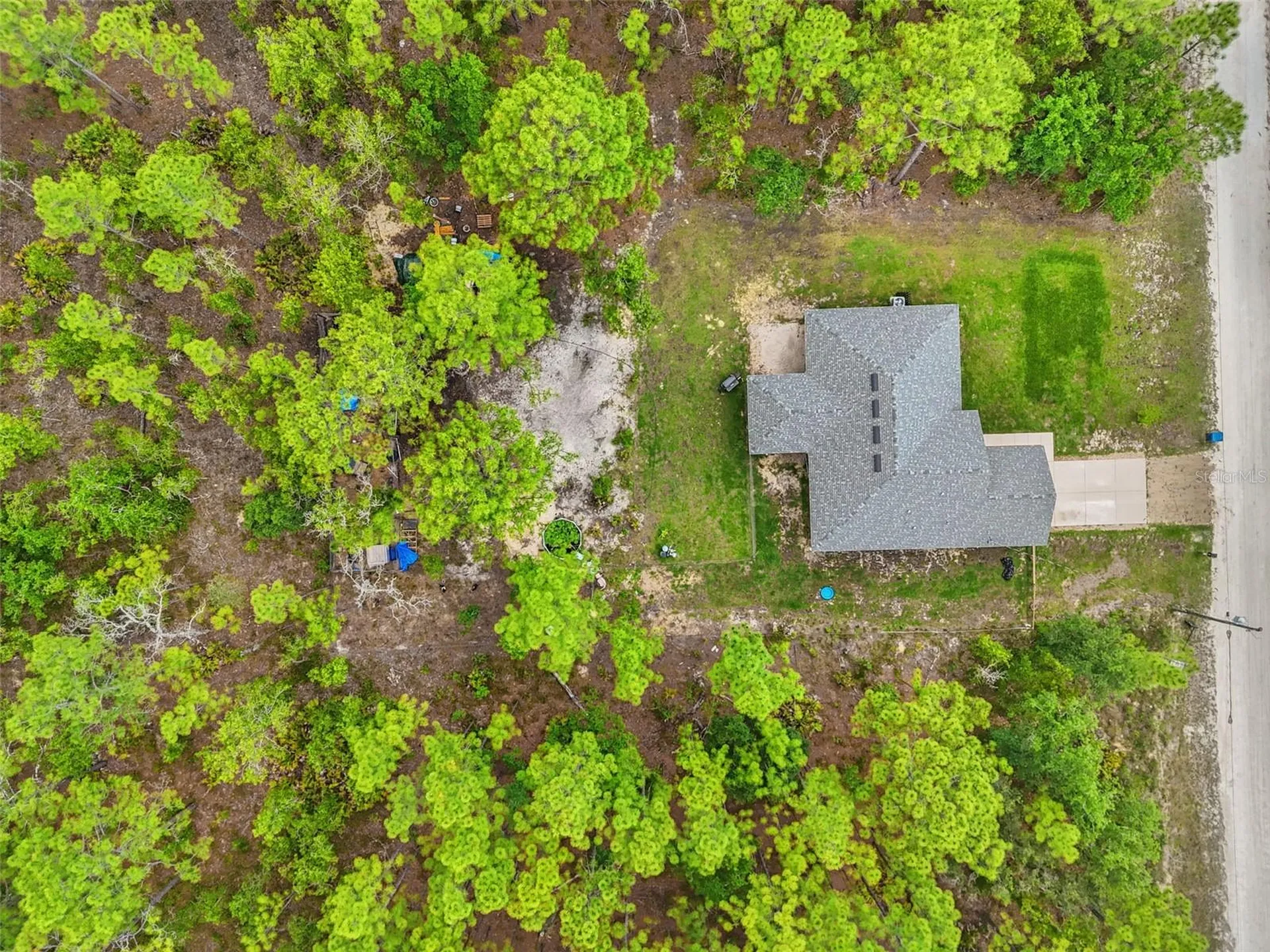 18336 Macek Road Weeki Wachee FL 34614