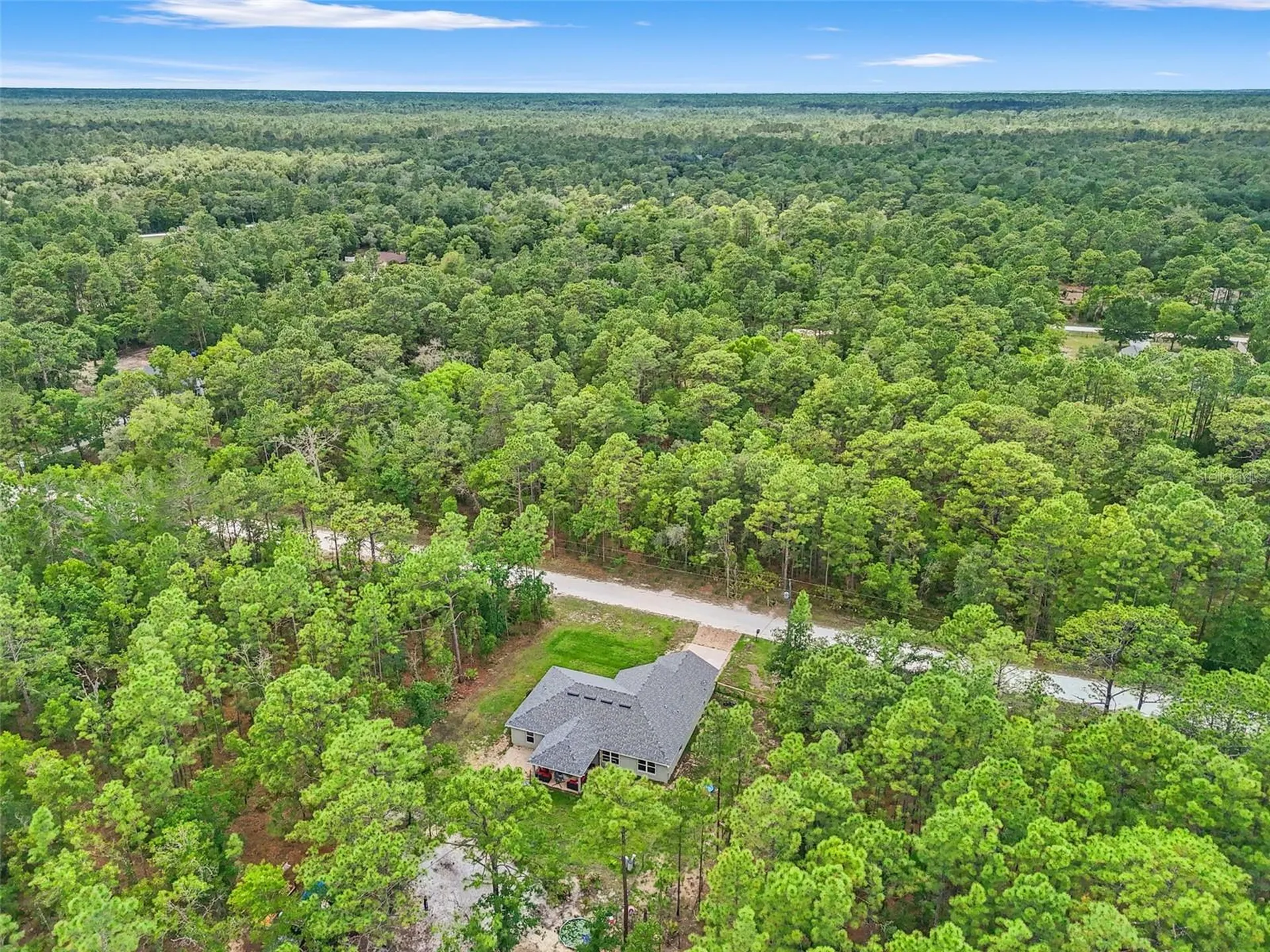 18336 Macek Road Weeki Wachee FL 34614