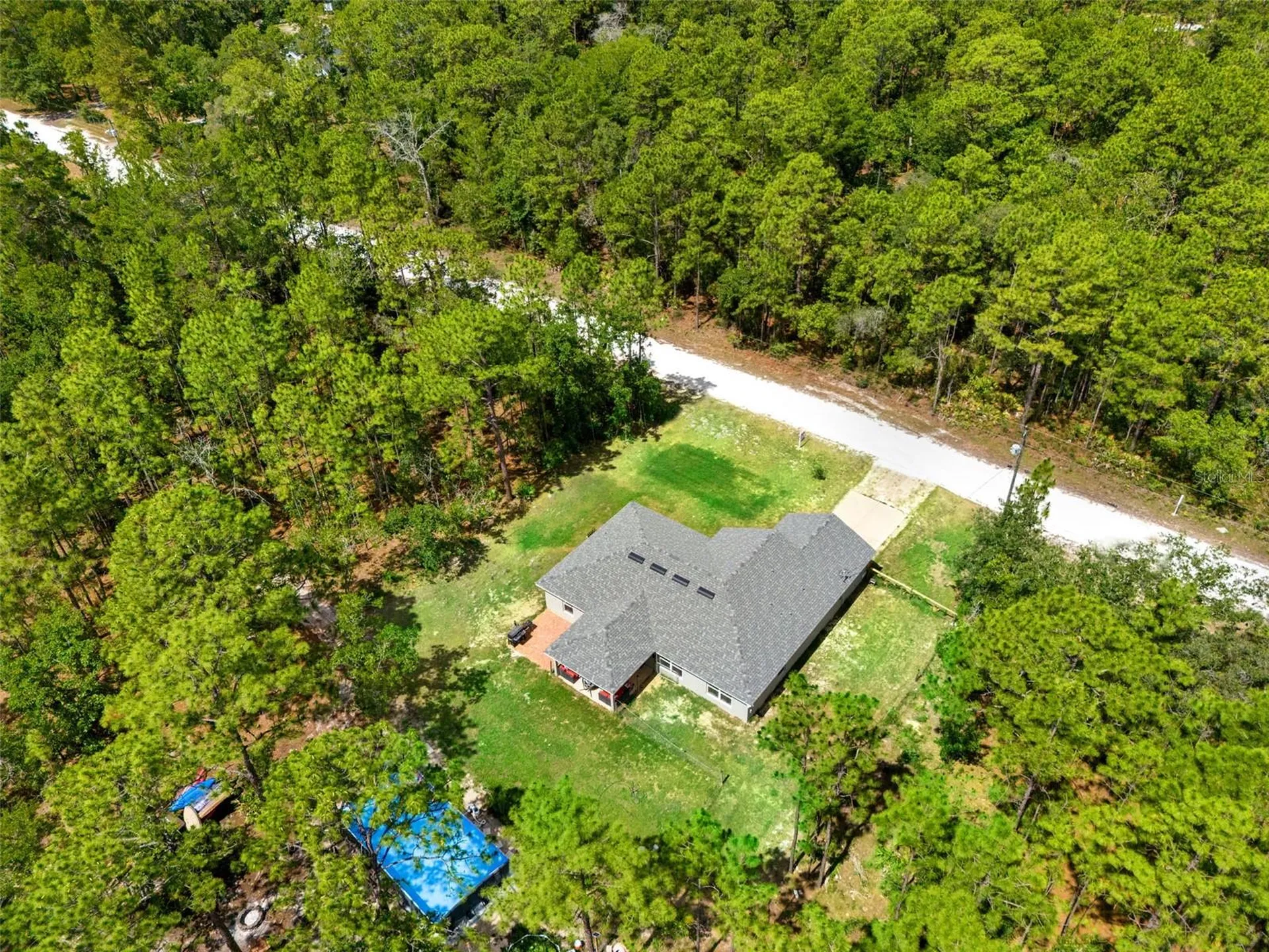 18336 Macek Road Weeki Wachee FL 34614