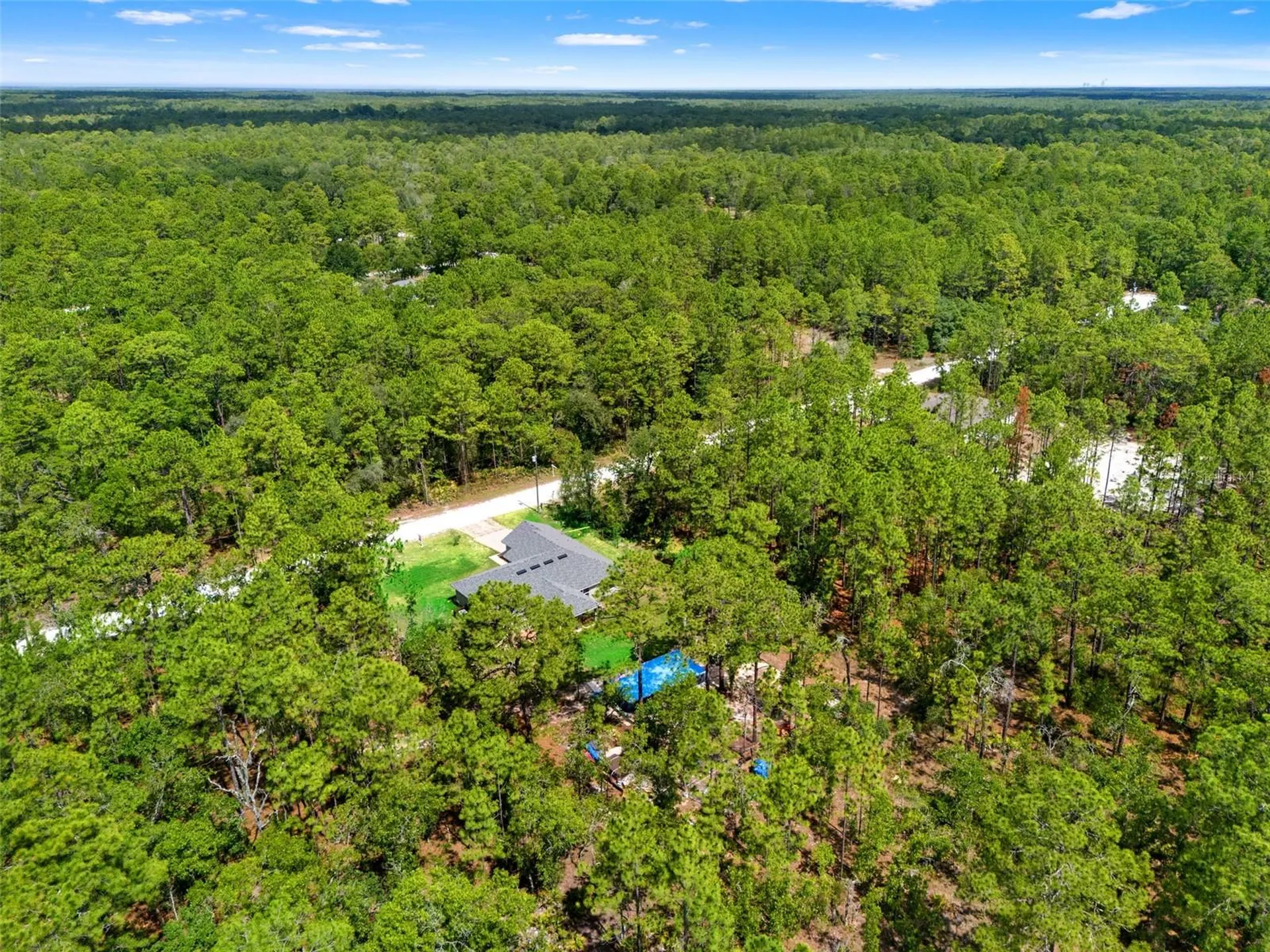 18336 Macek Road Weeki Wachee FL 34614