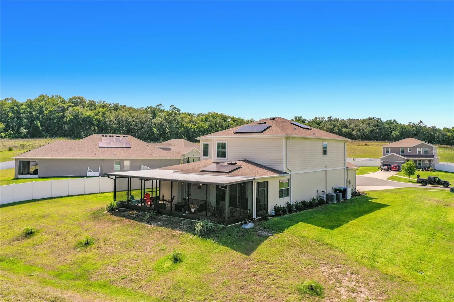 6013 Claystone Way Mount Dora FL 32757