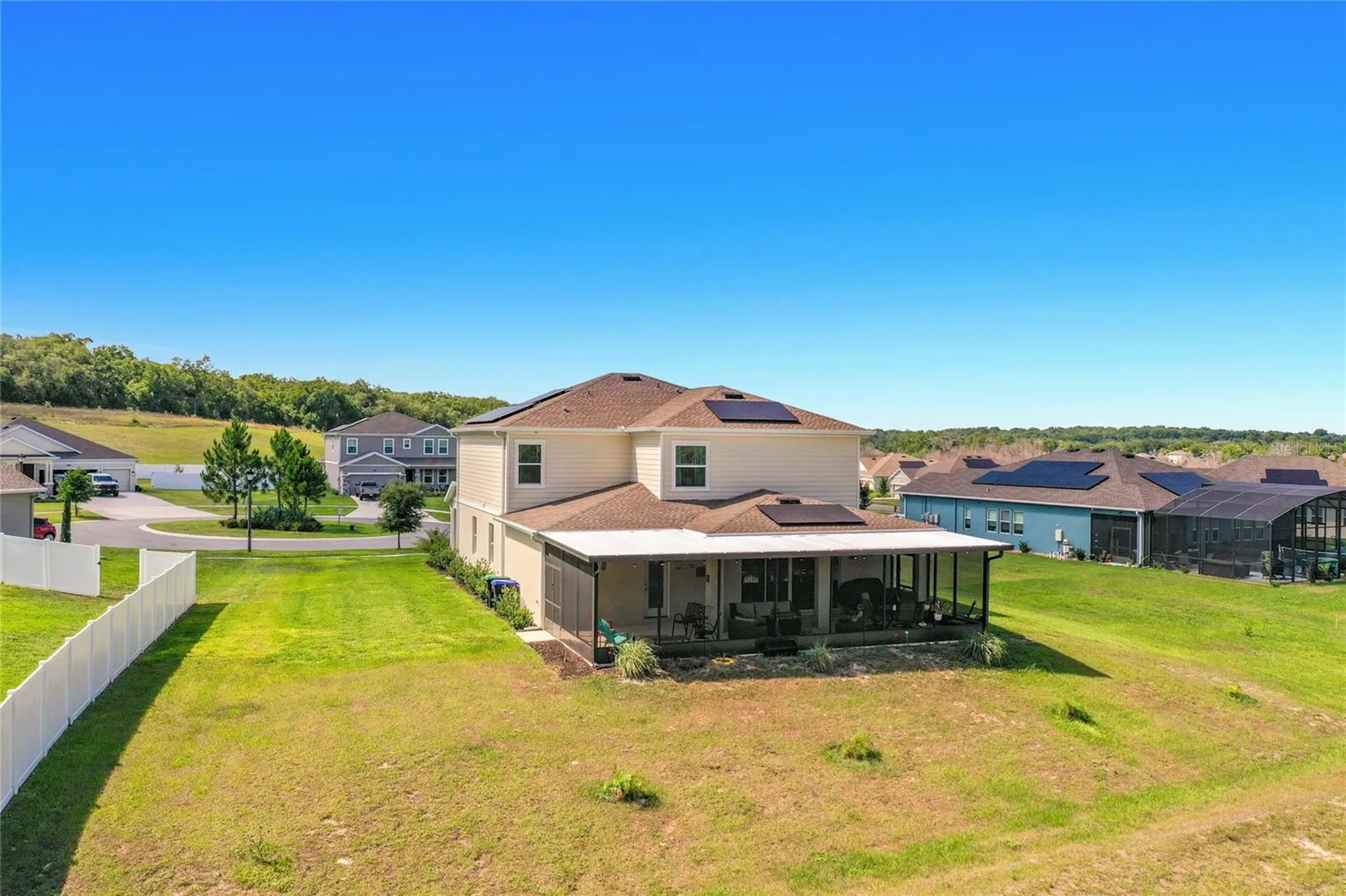 6013 Claystone Way Mount Dora FL 32757