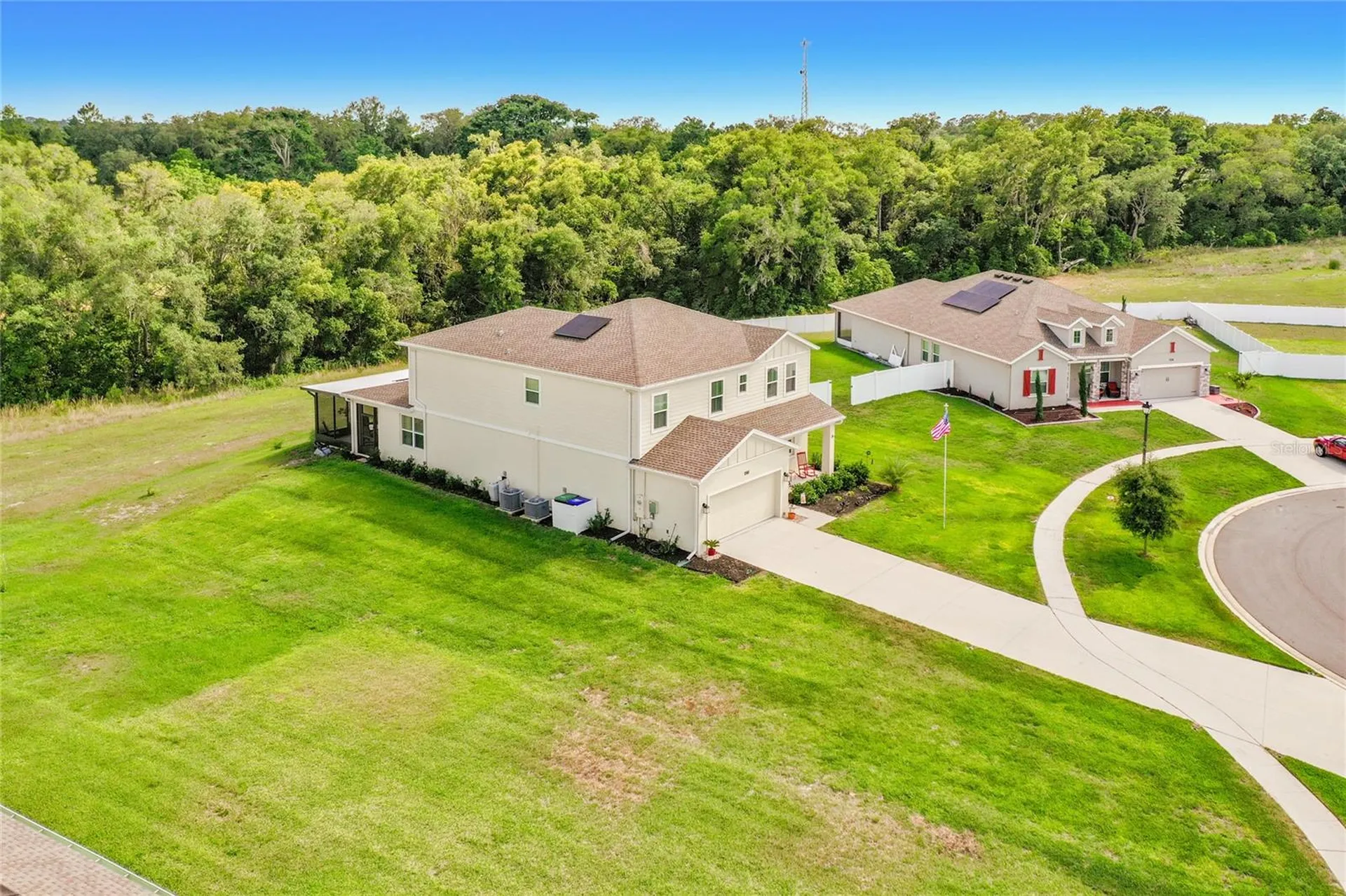 6013 Claystone Way Mount Dora FL 32757