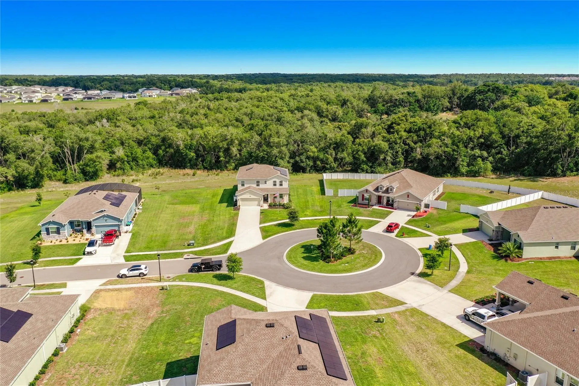 6013 Claystone Way Mount Dora FL 32757