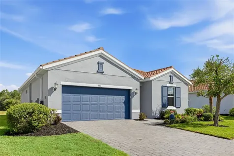 333 Daylily Boulevard Nokomis FL 34275