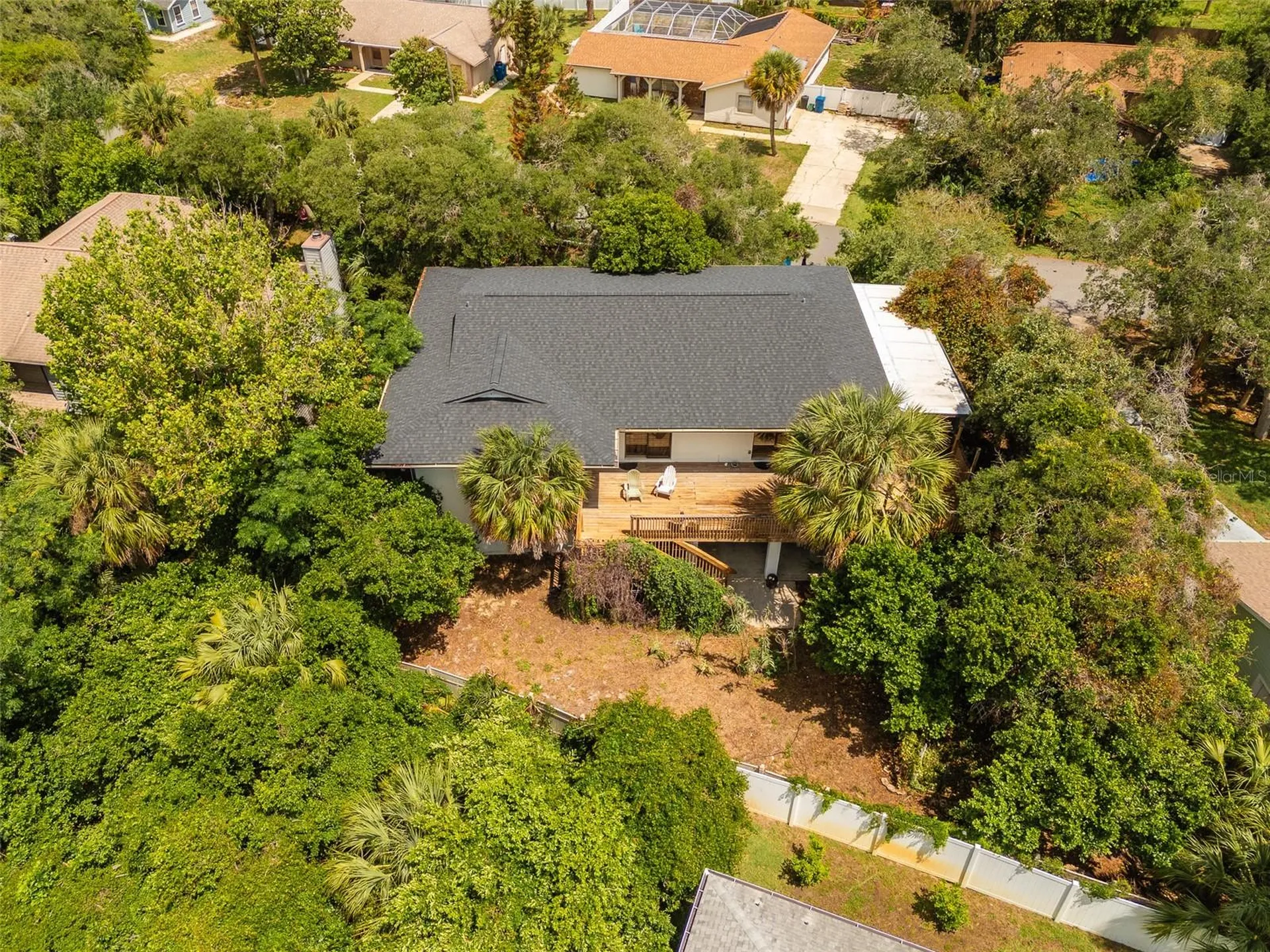 40 Concord Drive Ormond Beach FL 32176