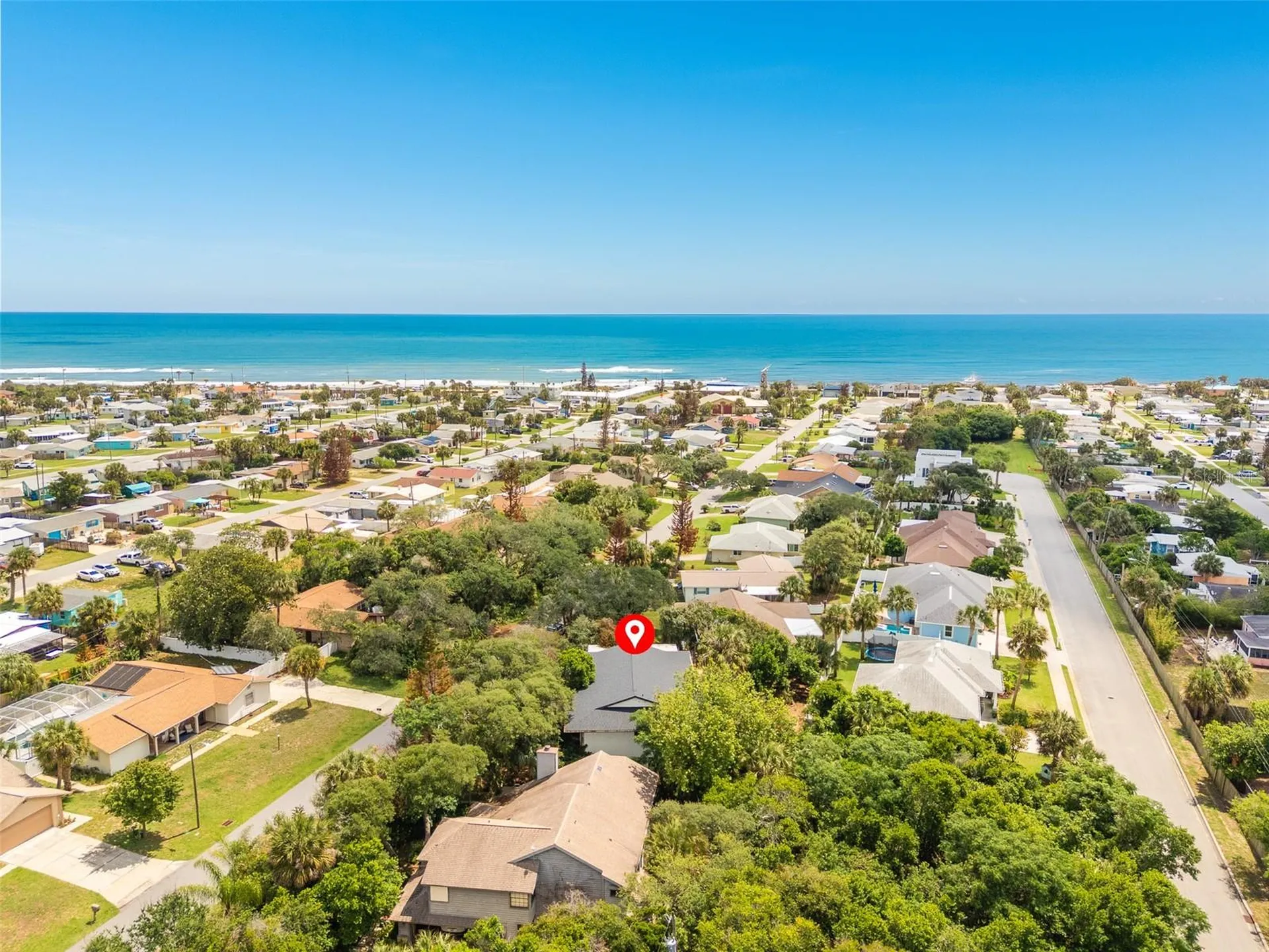 40 Concord Drive Ormond Beach FL 32176